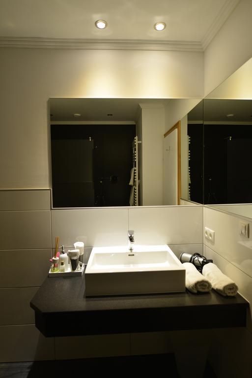 Haus Tirolerland Hotel Oetz Ruang foto