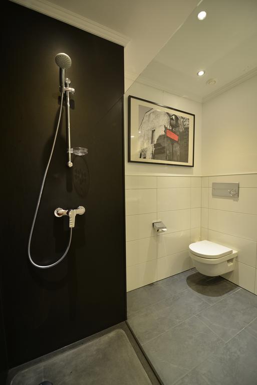 Haus Tirolerland Hotel Oetz Ruang foto
