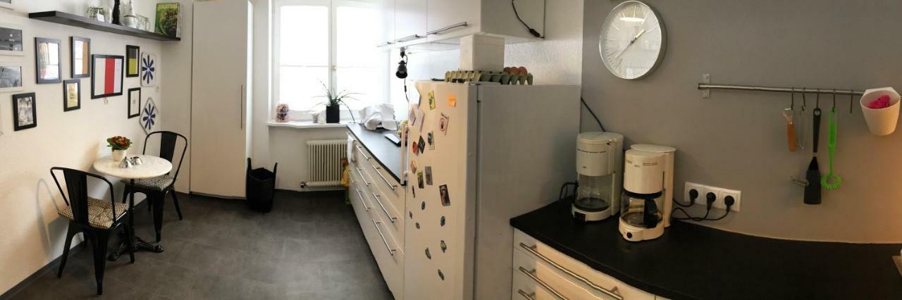 Haus Tirolerland Hotel Oetz Bagian luar foto