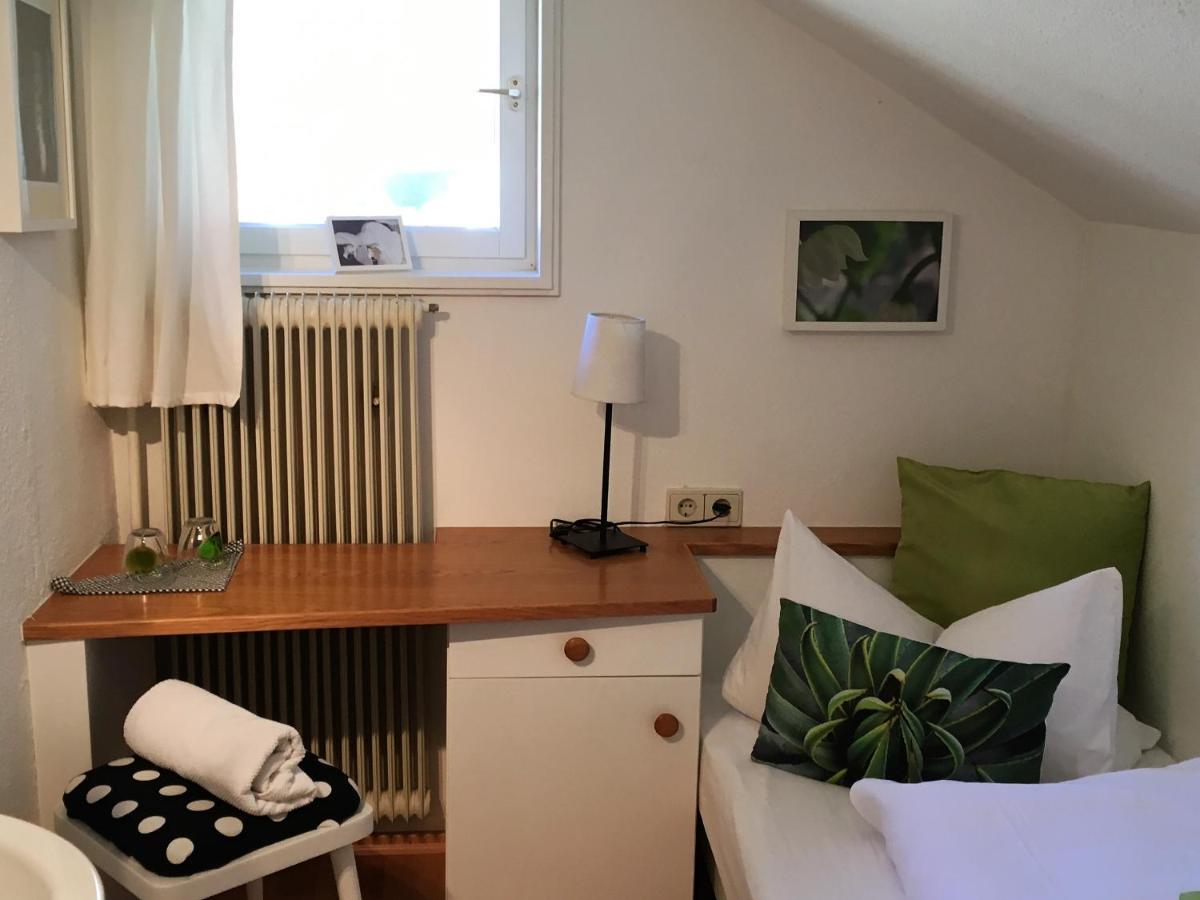 Haus Tirolerland Hotel Oetz Ruang foto